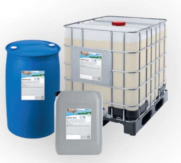 Hyguard Teat Spray 20L