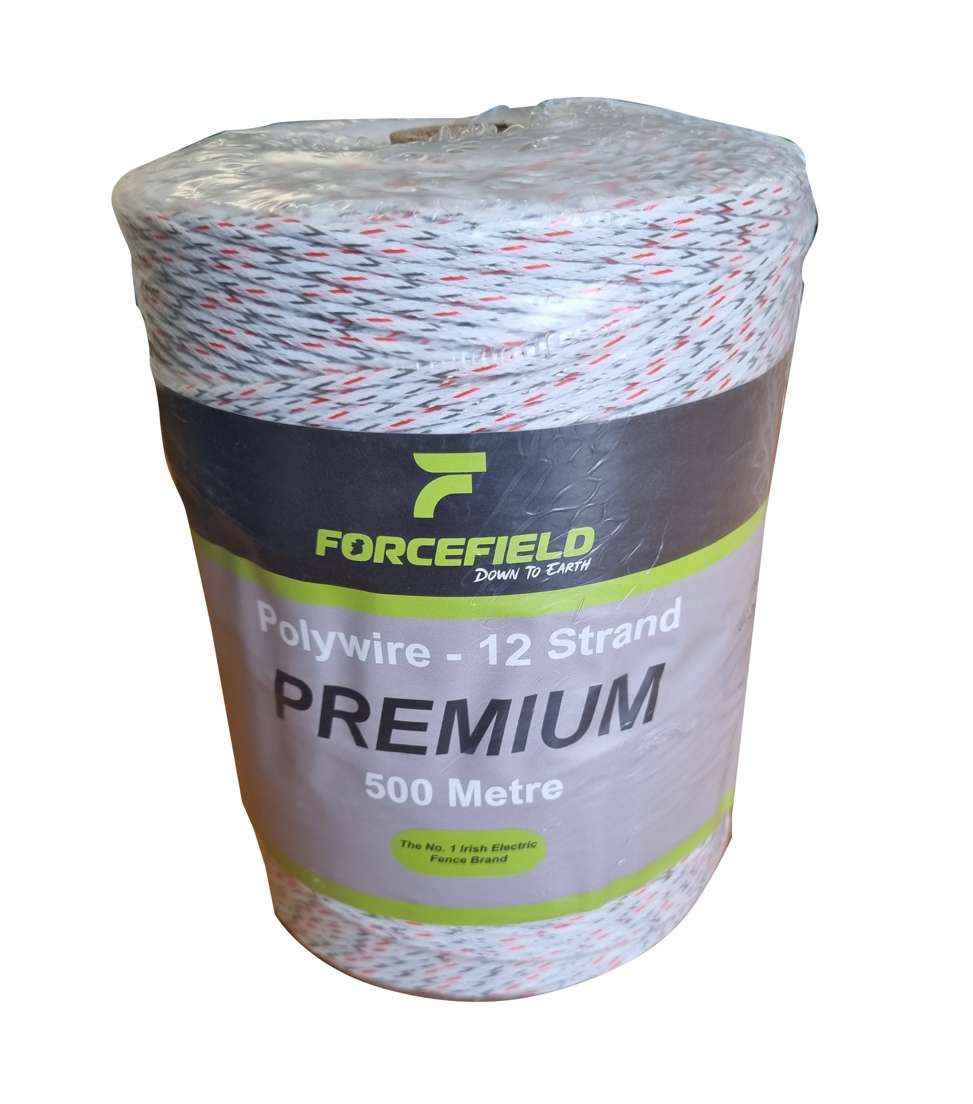 Forcefield 12 Strand Polybraid 500m