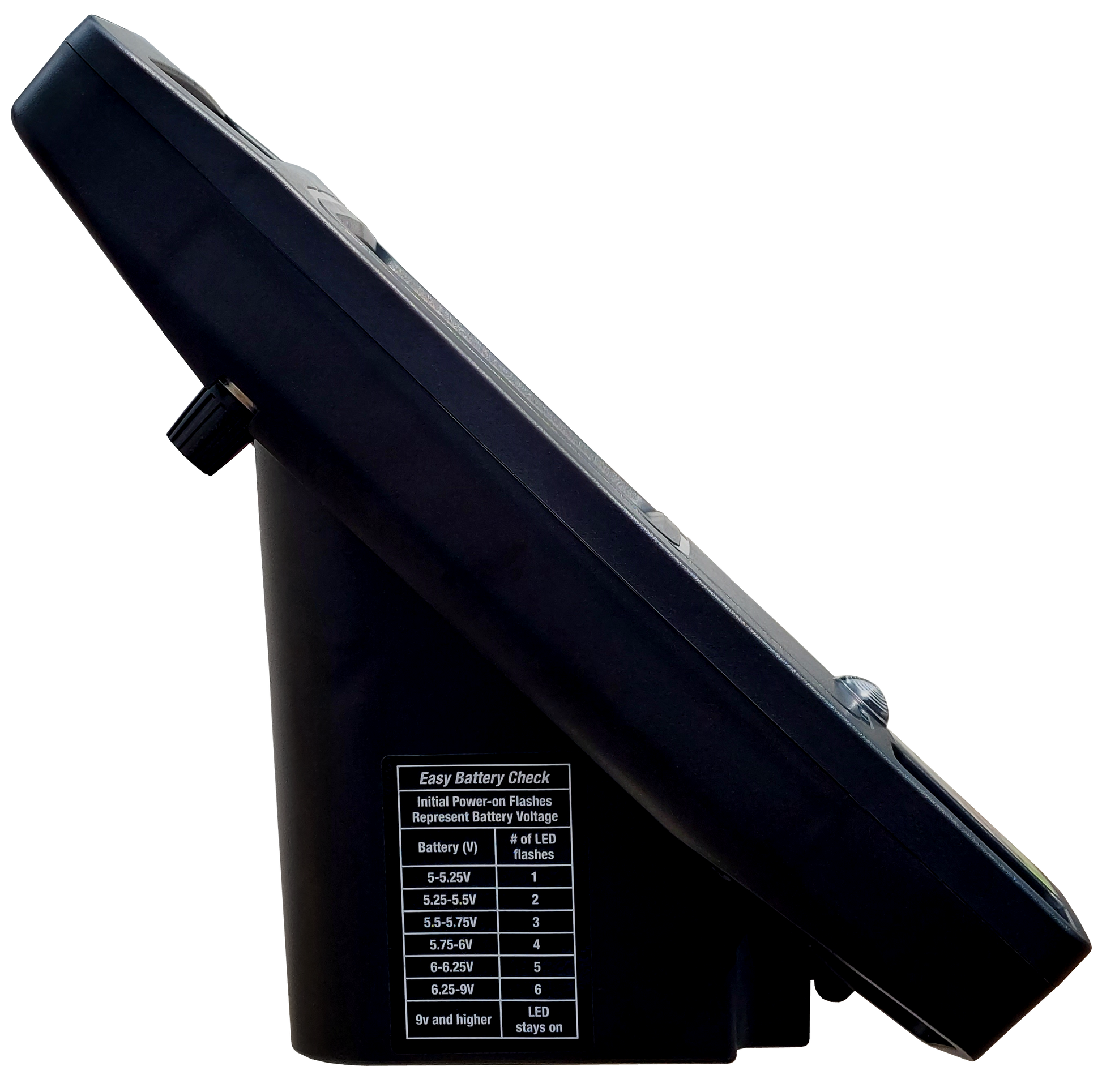 Forcefield S16 Solar Fence Energiser