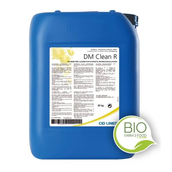 DM Clean R 25kg