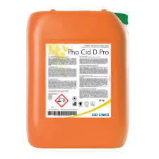 Pho Cid D-Pro 25kg